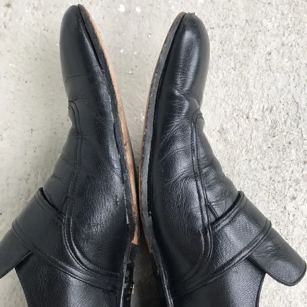 Gucci  loafers